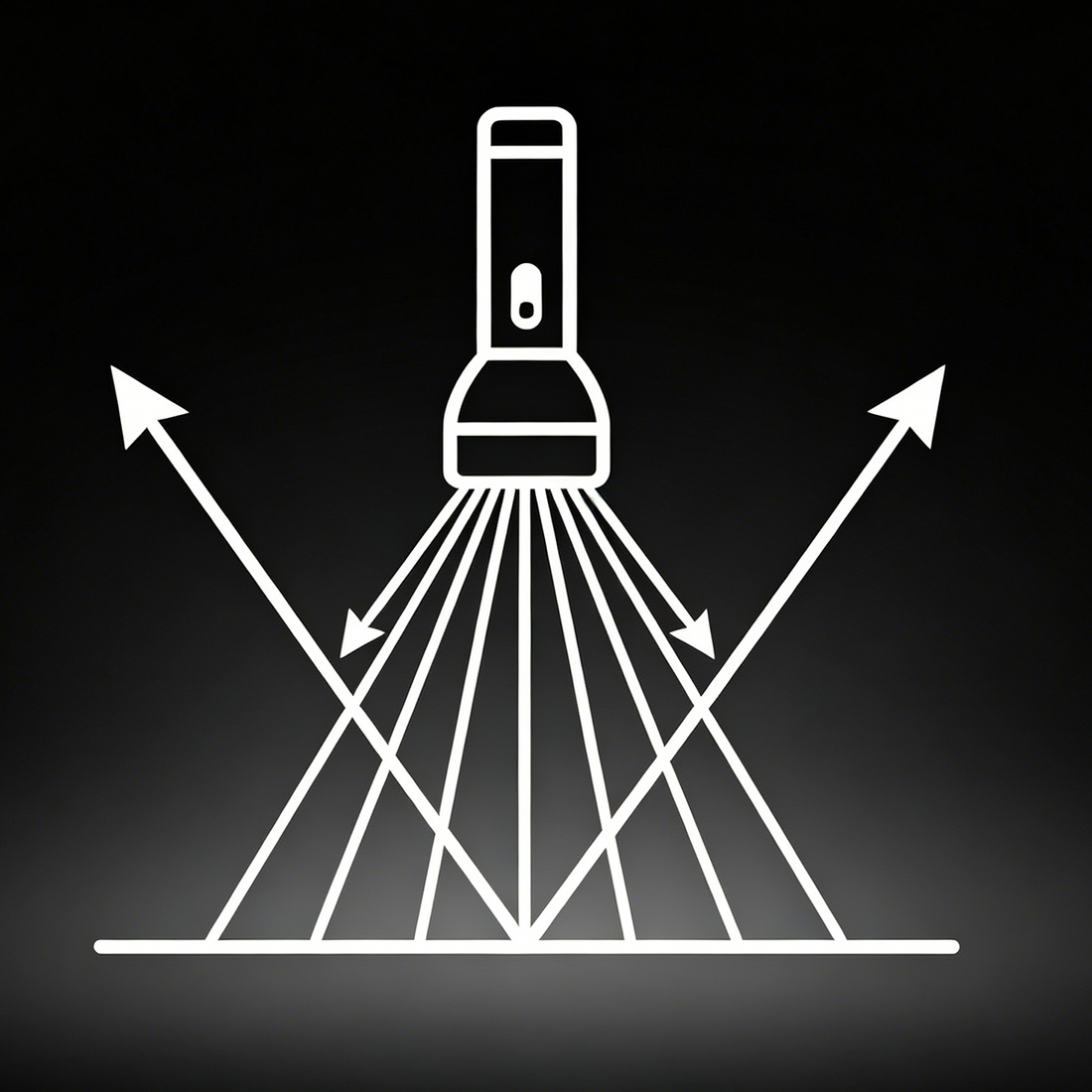 What Does Reflectivity (RA) Really Mean in Reflective Materials?