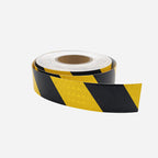 Black/Yellow