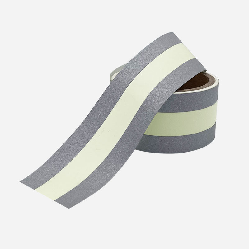 2 Reflective Strips