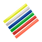 11SR Reflective Slap Band