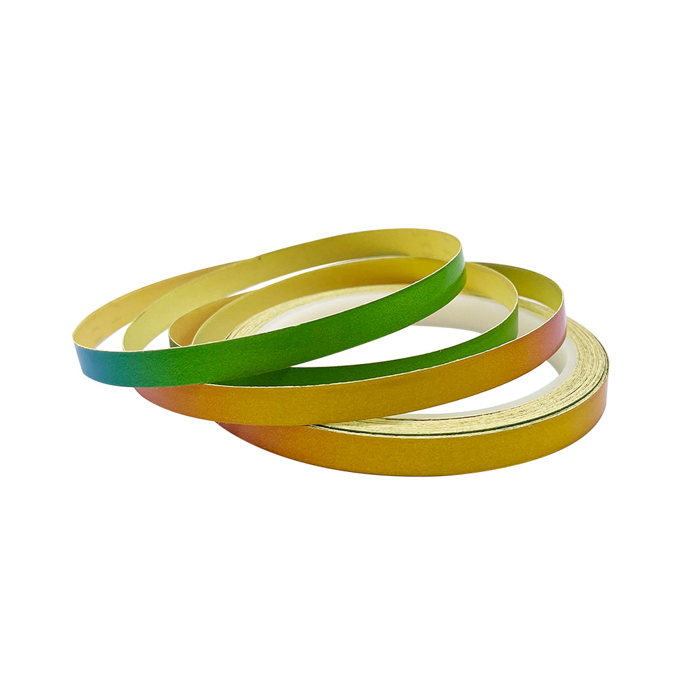 3500QIC Multicolor Reflective Tape