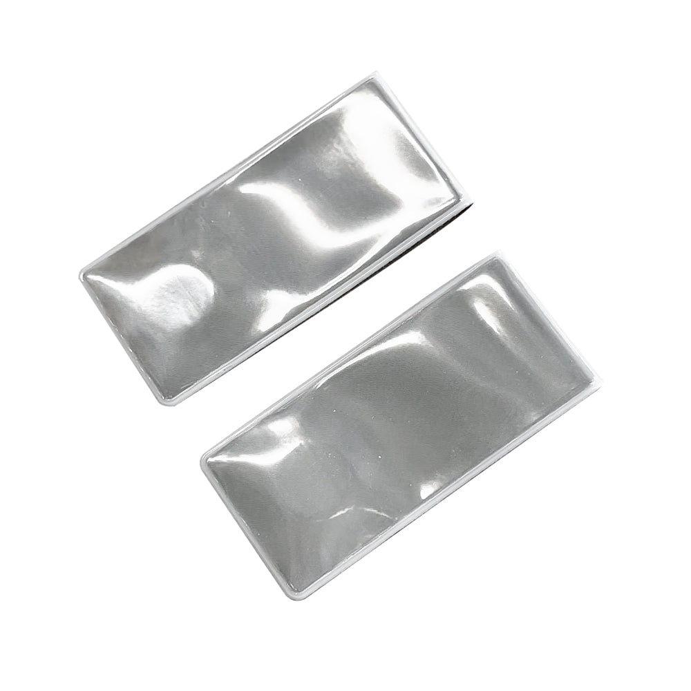11CJ Reflective Magnet Clip