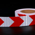 Red/White