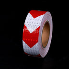 Red/White