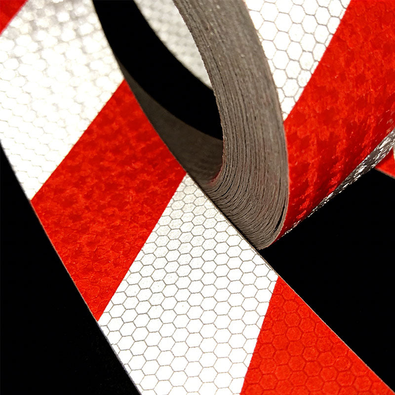 Red/White
