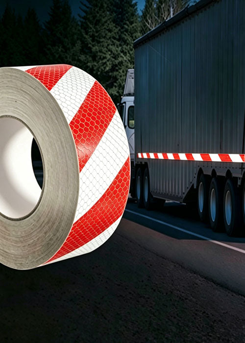 6490SQP Prismatic Tape 详情图 3