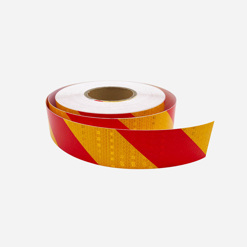 Red/Yellow
