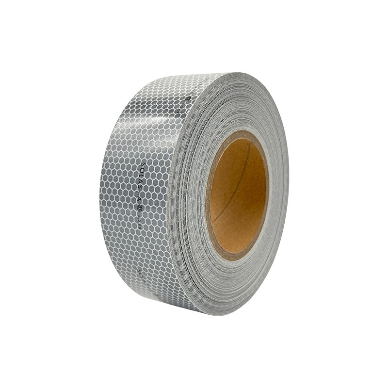 0701B Fabric Backing Marine Reflective Tape
