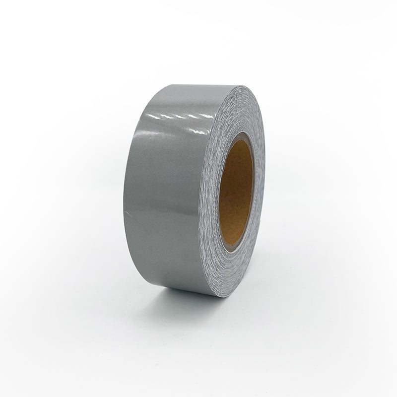 T32 Elastic Silver Reflective Material Fabric