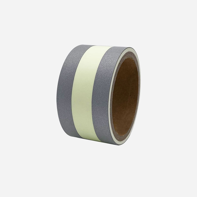 2 Reflective Strips