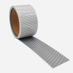 733-DH High Silver Reflective HTV Tape