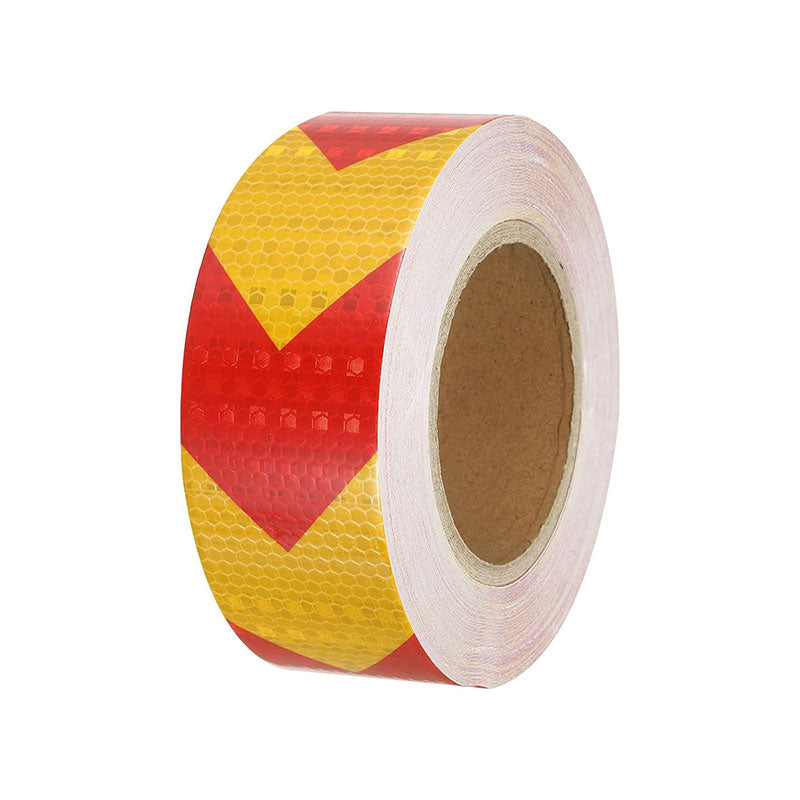 Red/Yellow