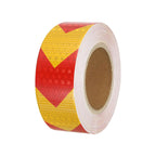 Red/Yellow