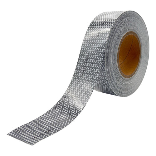 0701B Fabric Backing Marine Reflective Tape