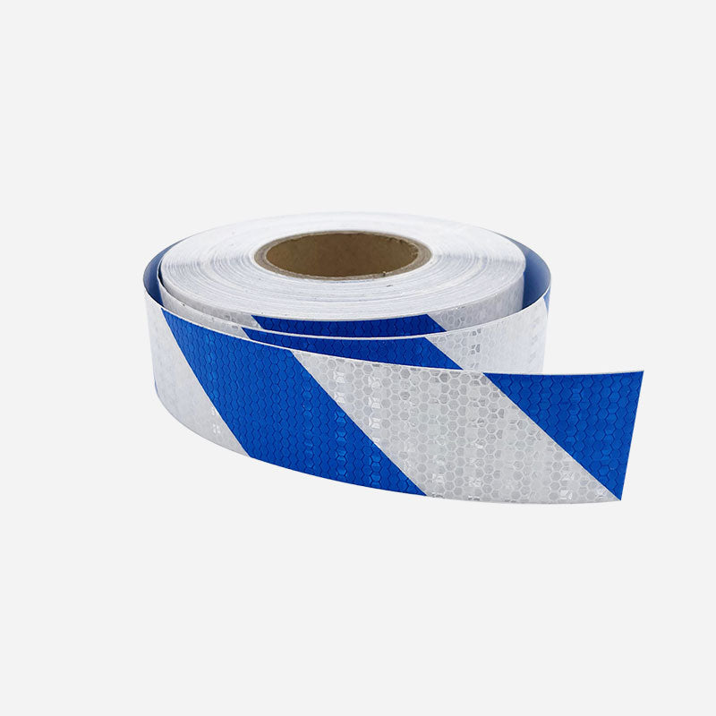 Blue/White
