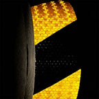Black/Yellow