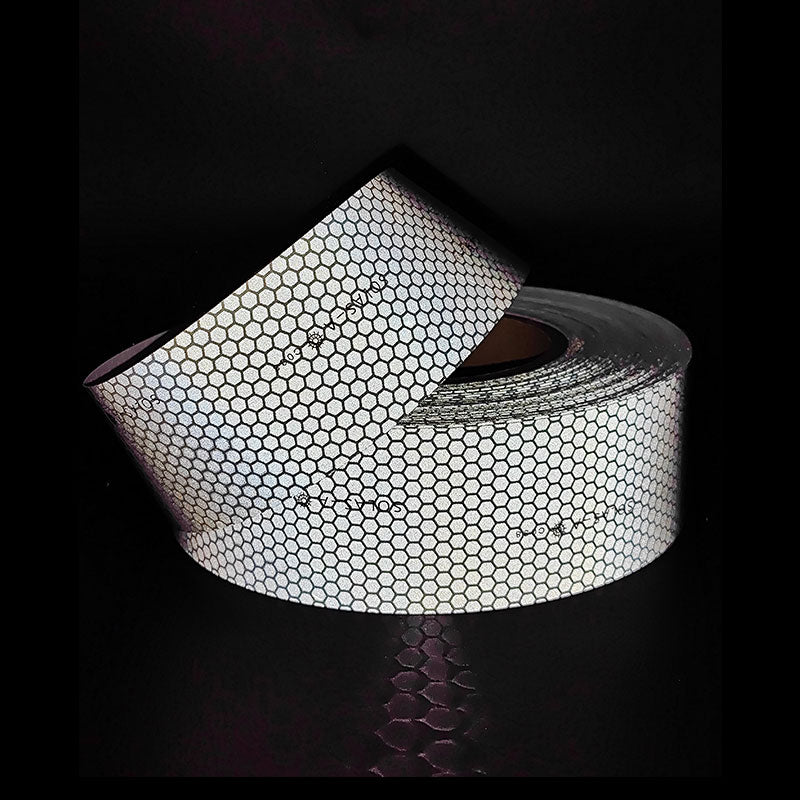 0701B Fabric Backing Marine Reflective Tape