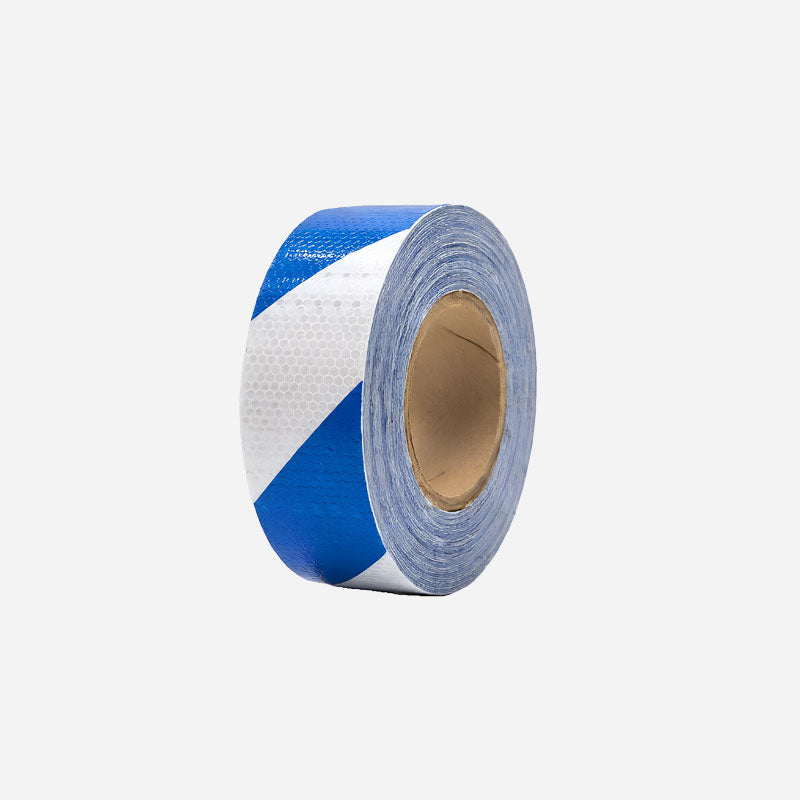 Blue/White