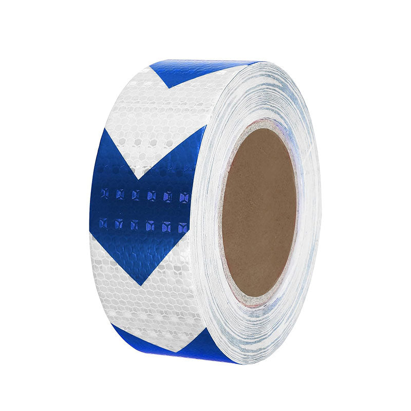 Blue/White