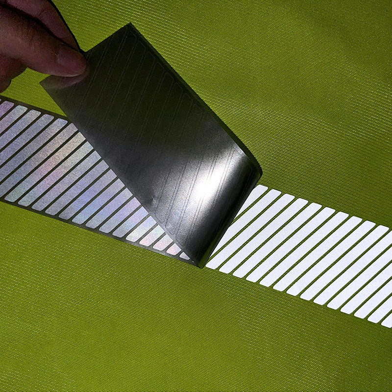 6490SQP Cinta Prismática