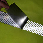 6490SQP Cinta Prismática