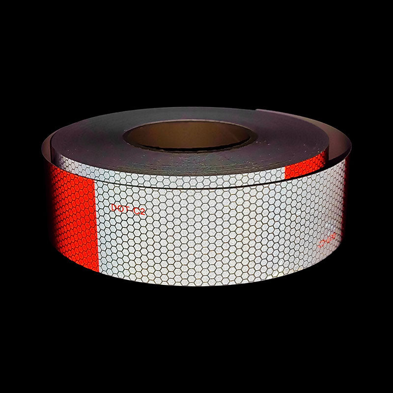 1300 DOT-C2 Conspicuity Reflective Tape