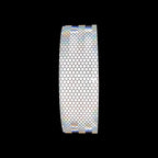 2850N UV Aluminized Soft Prismatic Reflective Tape