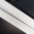 T32 Elastic Silver Reflective Material Fabric