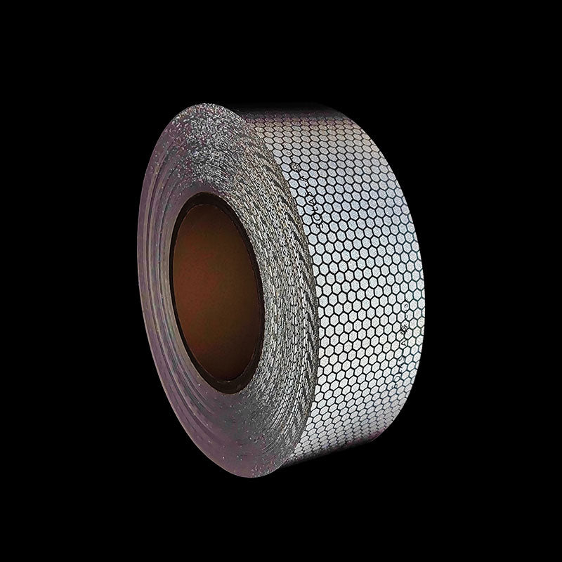 0701B Fabric Backing Marine Reflective Tape