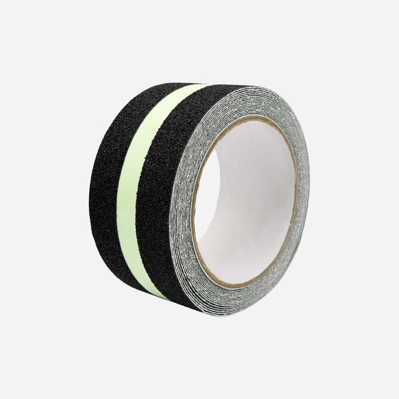 Black/Light Yellow
