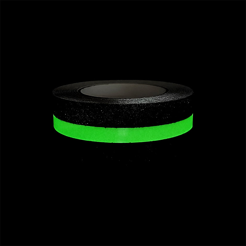 Black/Light Yellow