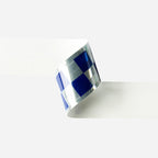 Blue/White