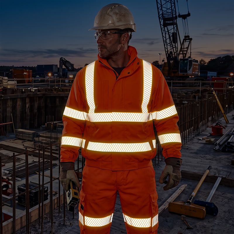 Fluo.Orange