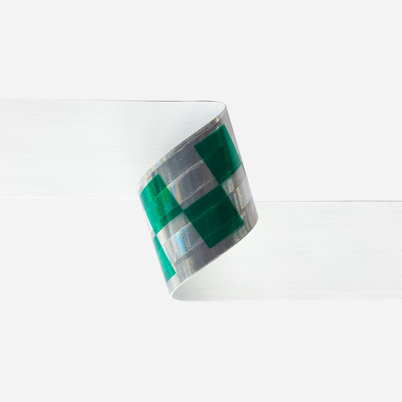 Green/White