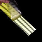 6490SQP Cinta Prismática
