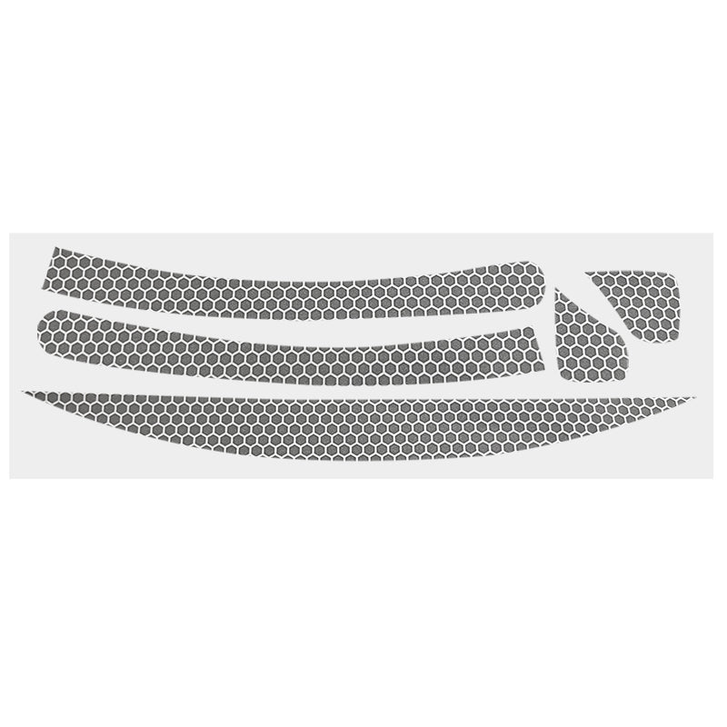 1100TZ-03 Helmet Reflective Sticker