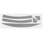 1100TZ-03 Helmet Reflective Sticker