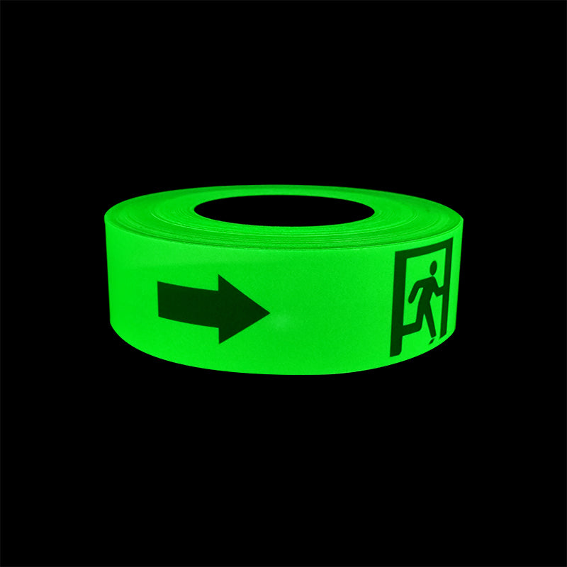 Green Exit to Right::hover 