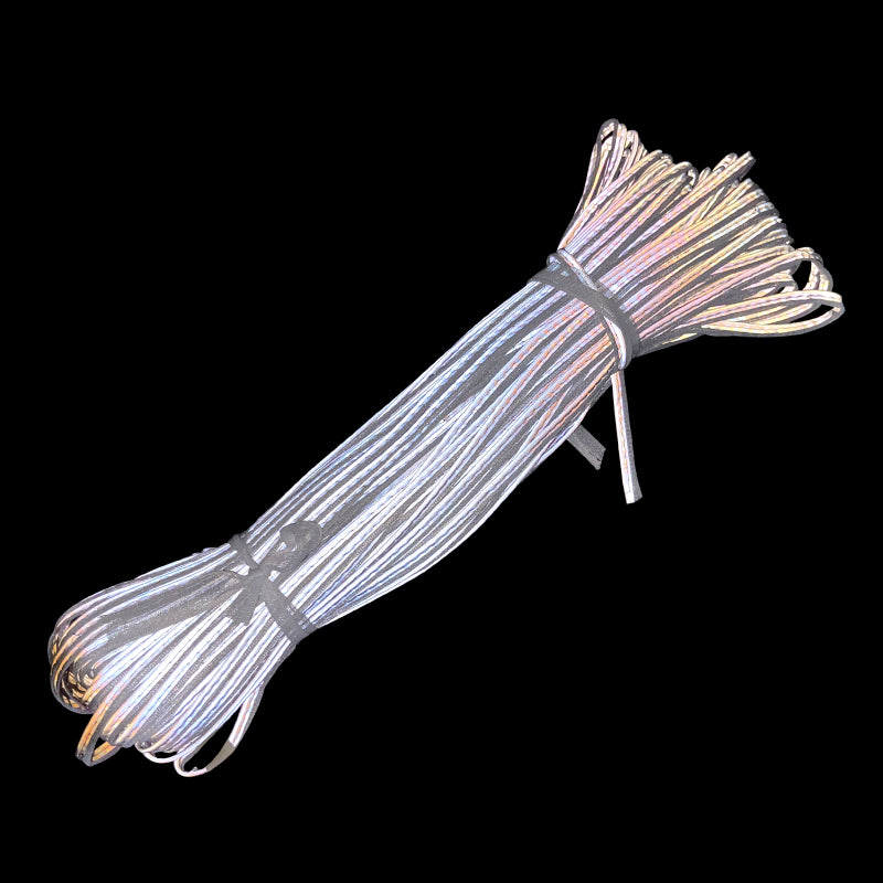 11RP83 High Silver TC Reflective Pipiping