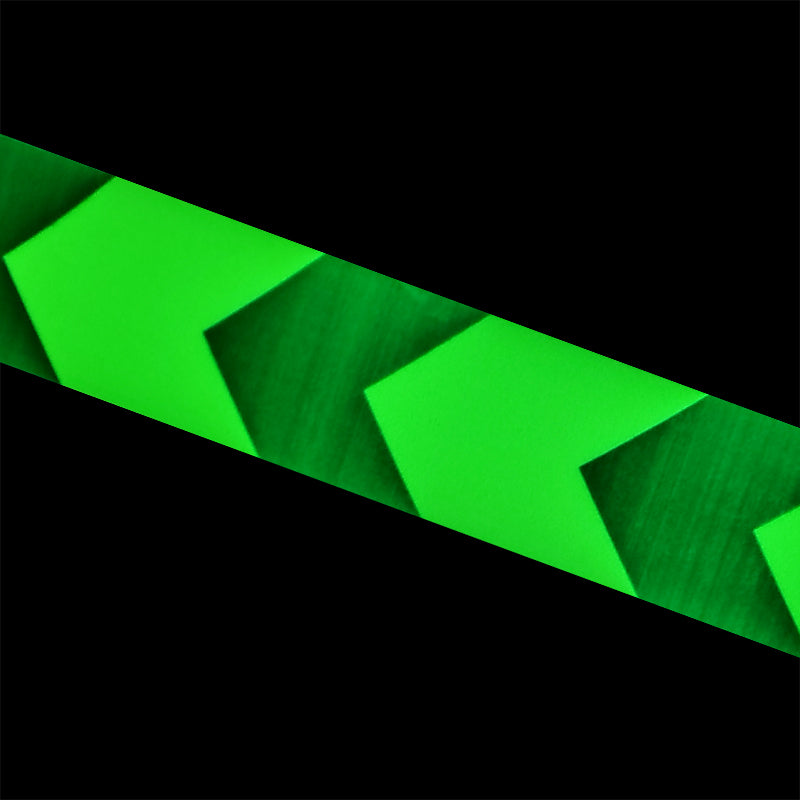 Green V Arrow