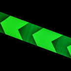 Green V Arrow
