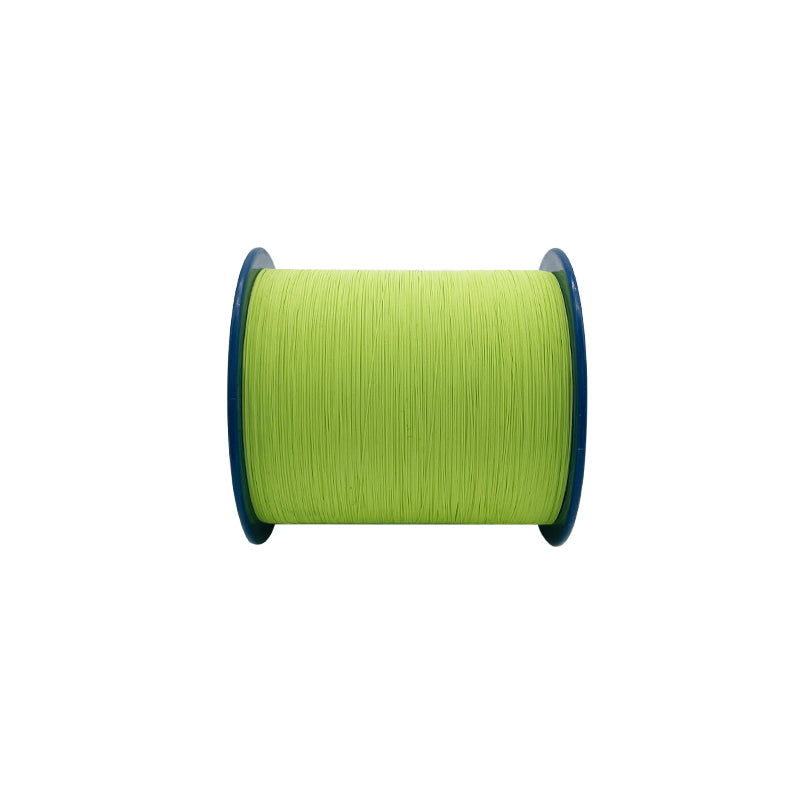 Yellow Green