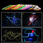 6490SQ 1CM Width Reflective Tape