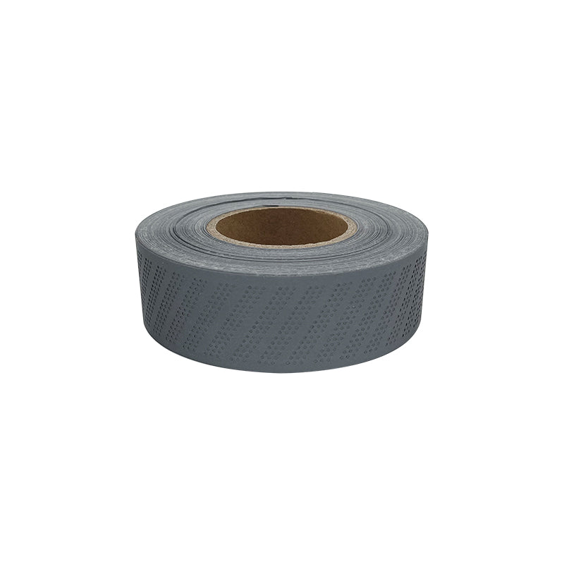 922CK High Intensity Twill Punch Hole Reflective Fabric