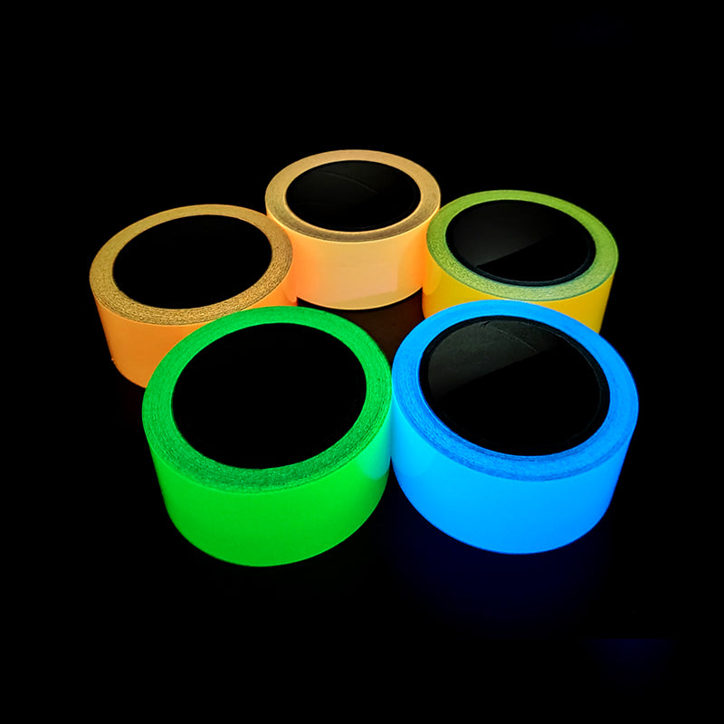 23004 Glow in the Dark Tape Tape