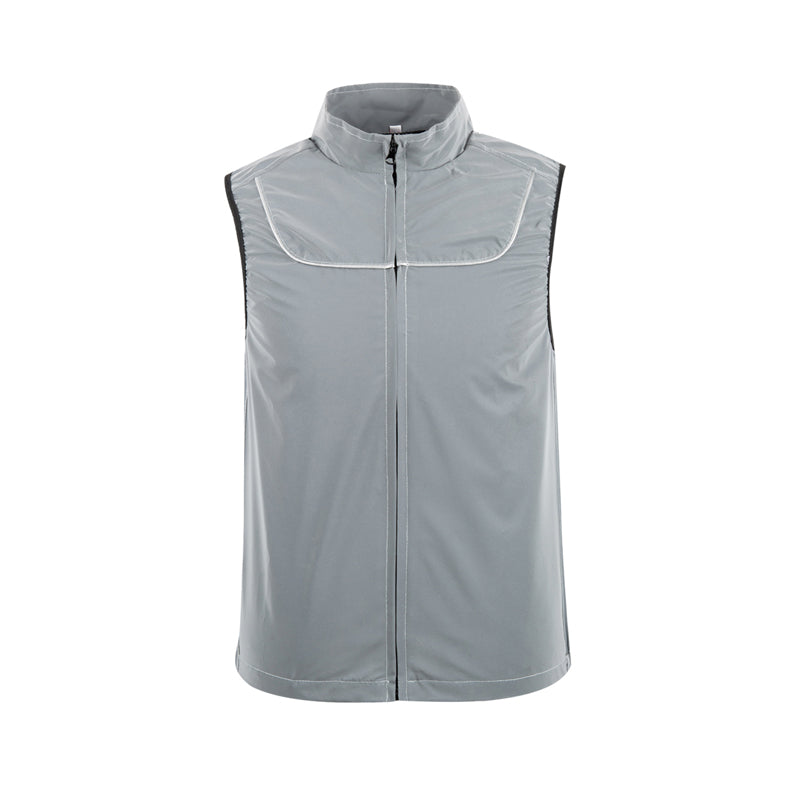 QX922S Full Reflective Bike Vest