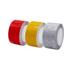 6490SQ 2.5CM Width Reflective Tape