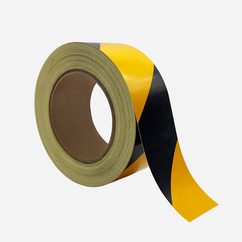 Black/Yellow