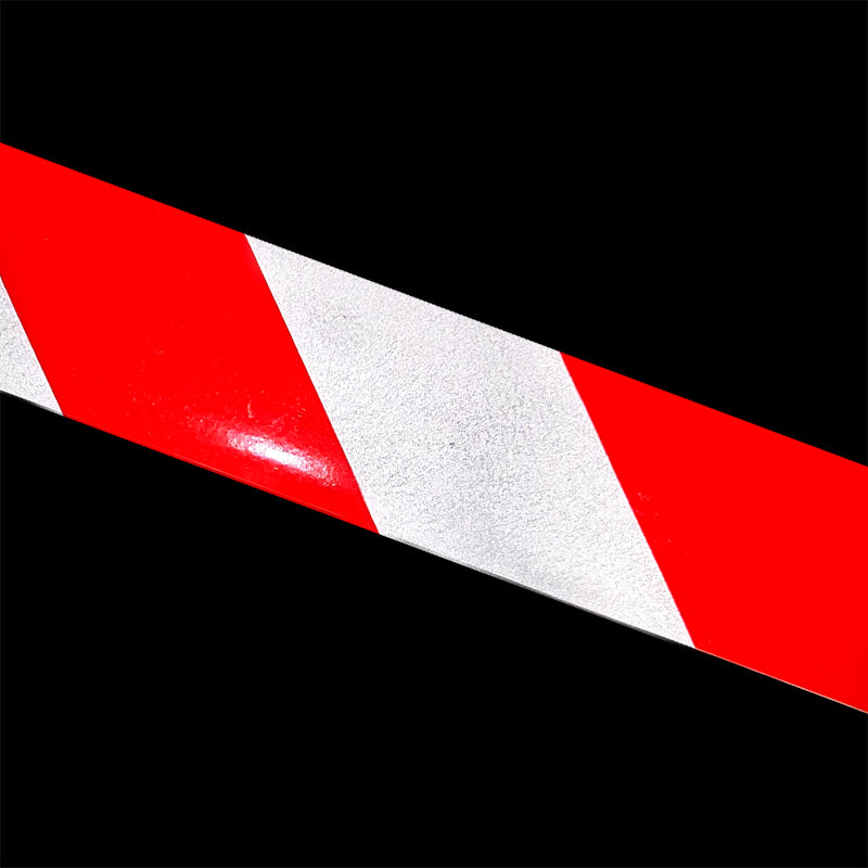 Red/White