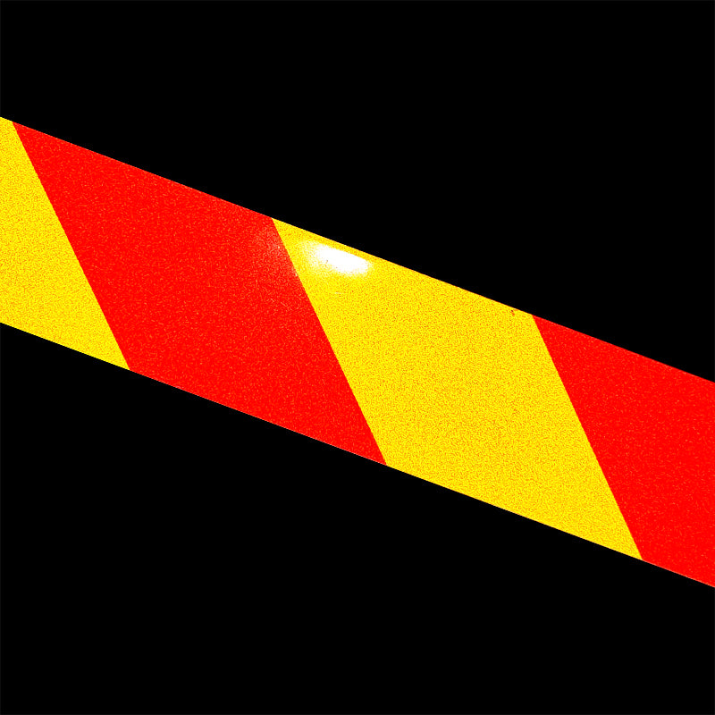 Red/Yellow